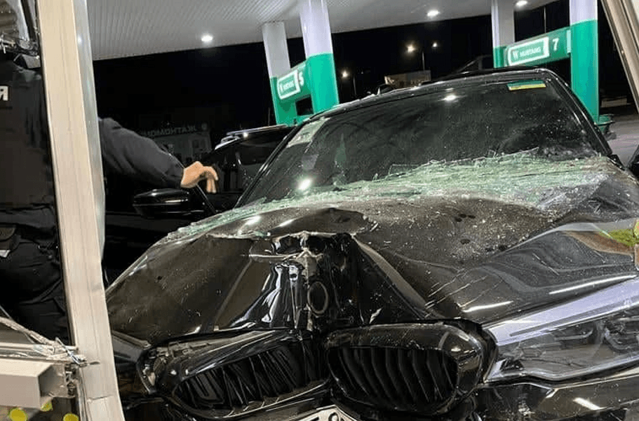 Майже диверсії, або Чому слід у п'яних водіїв вилучати авто на потреби ЗСУ