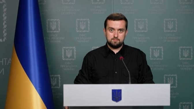 Тимошенко підтвердив своє звільнення з Офісу президента