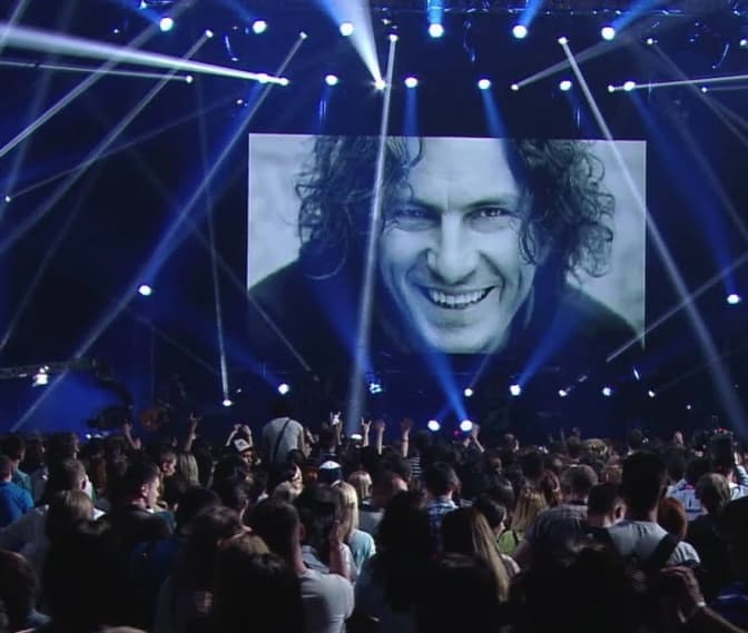 У Львові для концерту, присвяченому Дню народження Кузьми, змінили локацію