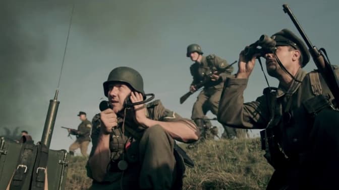 Львів’ян запрошують на перегляд документального фільму про УПА. Локації, розклад