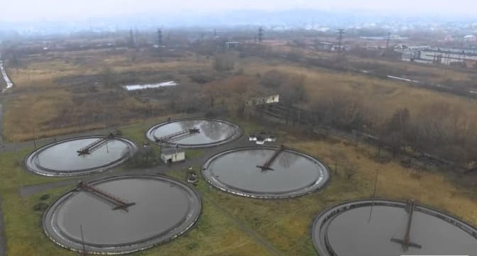 Польський екологічний фонд допоможе Львову модернізувати очисні споруди