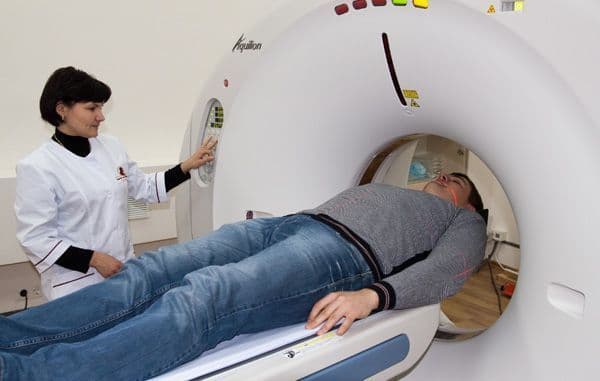 Як безоплатно зробити КТ і МРТ за програмою медичних гарантій. Пояснення НСЗУ
