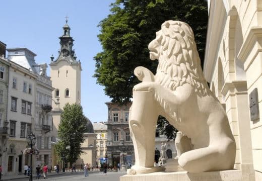 Завтра у Львові розпочинаються «Єврейські дні у Ратуші». Програма