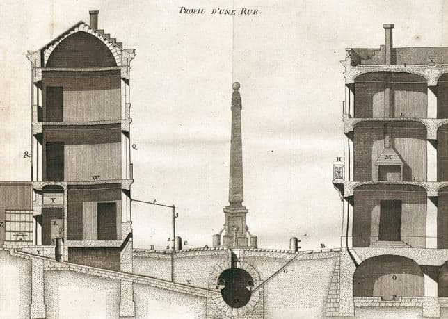 Львів’ян кличуть на лекцію з урбаністики