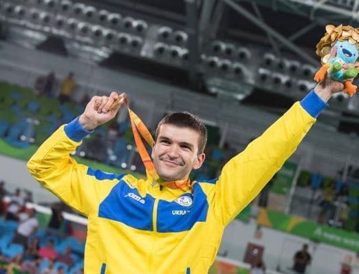 Львівському фехтувальнику-чемпіону Паралімпіади придбають квартиру