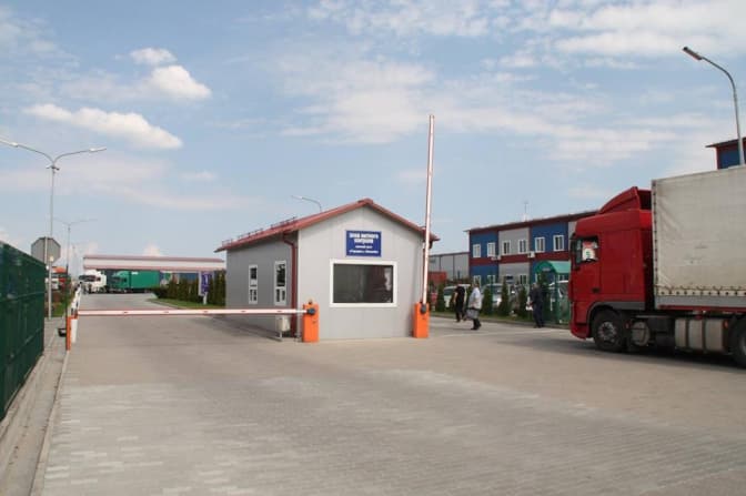 Усіх очільників Львівської митниці тимчасово відсторонили від роботи