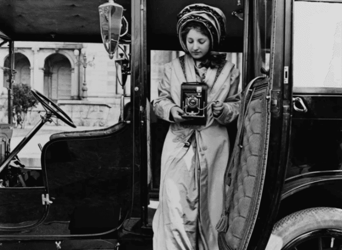 У Львові відкриють Музей фотографії, але наразі для нього ще не знайшли приміщення