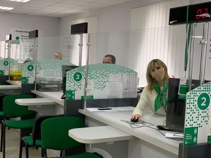 Сервісні центри МВС відновлюють роботу. Як надаватимуть послуги