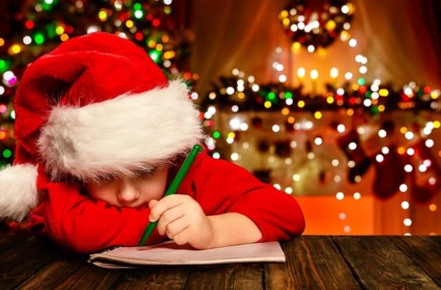 У Шевченківському гаю відкриють хатинку Святого Миколая