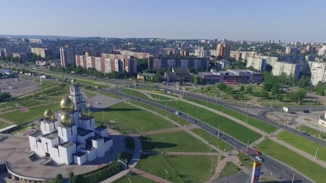 Змінювати район для себе. Про що говорять мешканці Сихова