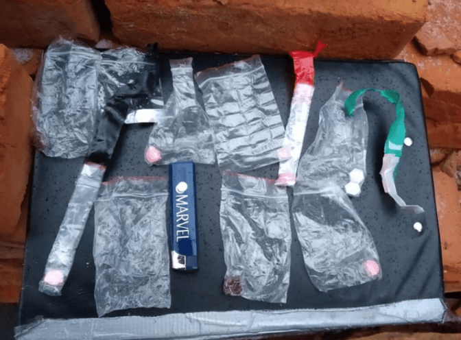 Фото: Патрульна поліція Львівської області