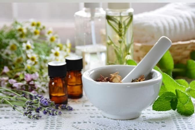 4 міфи про натуральну косметику. Як правильно вибрати