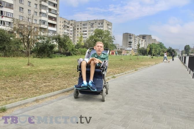 Чи запрацює у Львові соціальне таксі