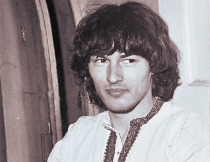 Сьогодні у Грибовичах поховають члена Товариства Лева Назара Новосада