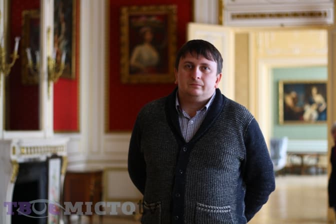 Найсильніші ми. Про Львів, шахи і гендер