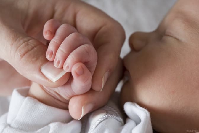 Львівські медики врятували зір крихітному хлопчику зі складною патологією