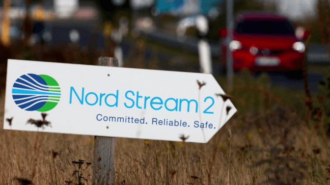 Чому Україна не змогла зупинити Північний потік-2