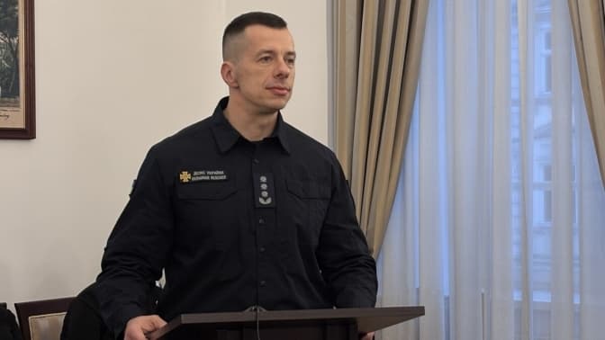 У Львові затвердили нового члена виконкому