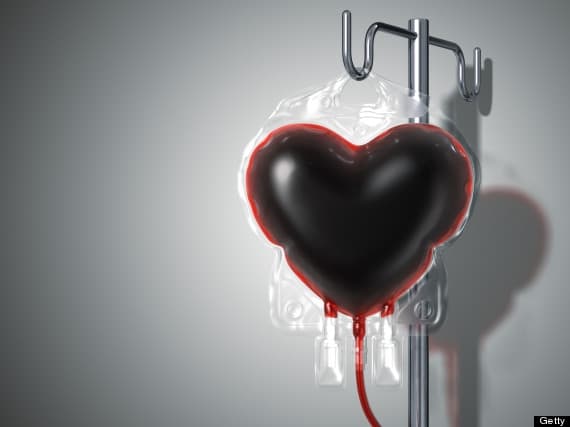 Львів’ян запрошують визначити свою групу крові та стати донором