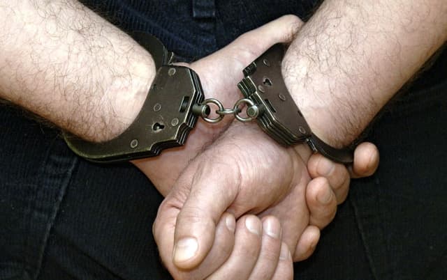 У Львові затримали росіянина, якого звинувачують у шпигунстві