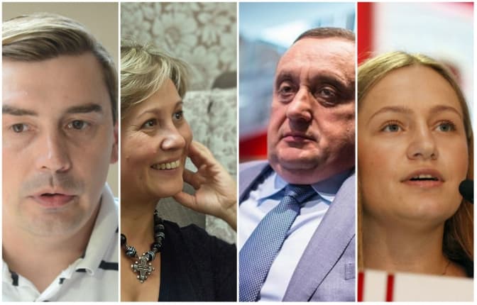 Що обіцяли Львову мажоритарники, які проходять у парламент?