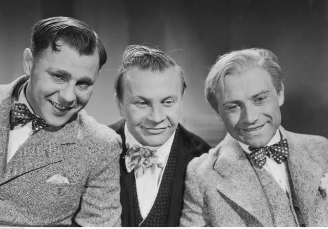 Хіпстери-трикстери 30-х. Хто такі батяри, через яких сваряться у Львові