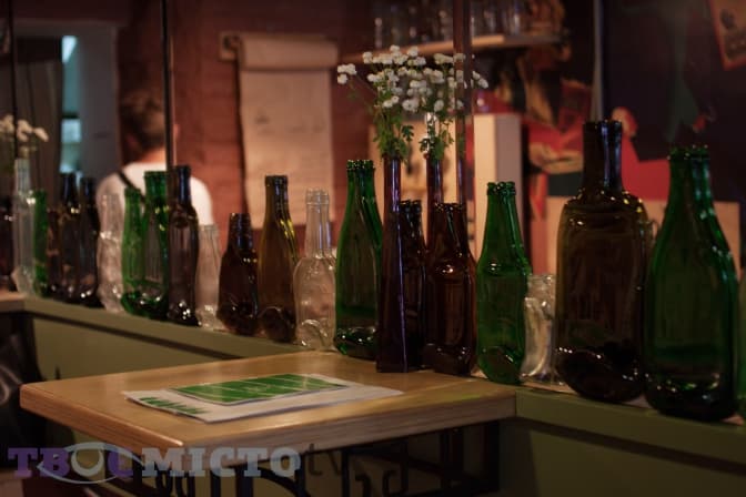 Кнайпи й кібернетика. Чому бари не менш важливі за бібліотеки