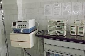 Для трьох львівських медзакладів закуплять наркозно-дихальне обладнання