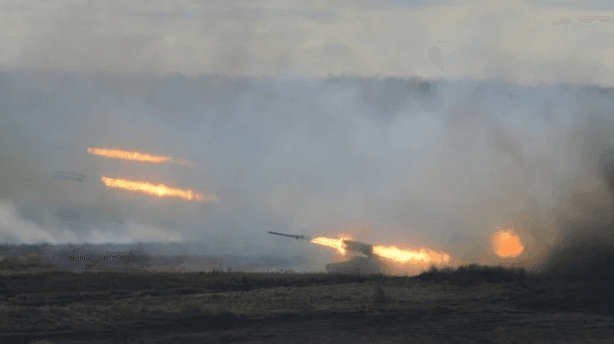 Як поводитися під час обстрілів. Інструкція СБУ