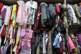 Львів'яни вперше обміняються одягом