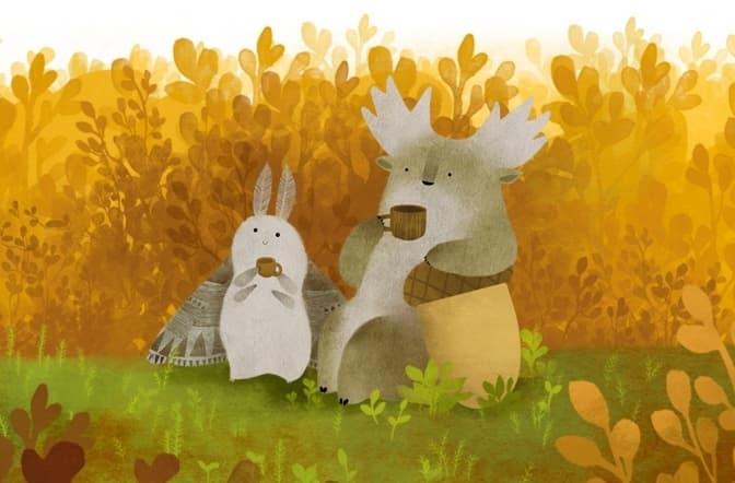 Книга львівського видавництва ввійшла до колекції міжнародної дитячої літератури