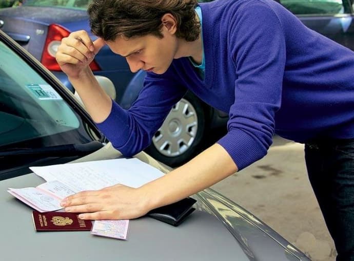 В Україні хочуть відновити обов'язковий техогляд авто