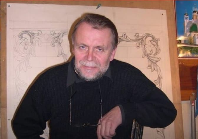 У Львові помер художник Олег Янковський