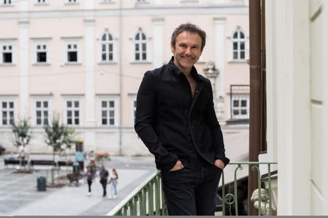 Тvoemisto.tv організовує трансляцію великого концерту Океану Ельзи у Львові