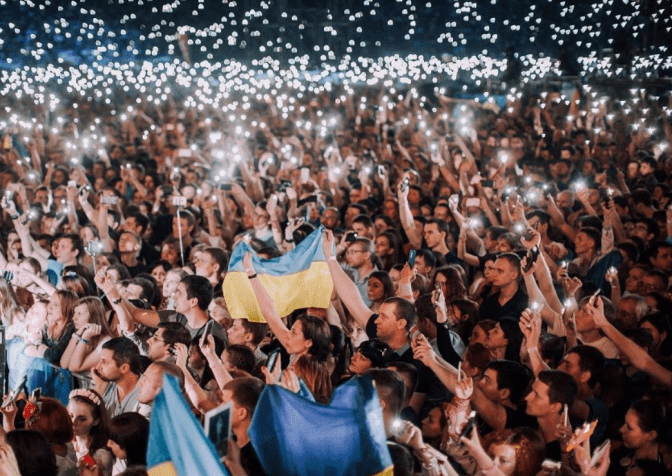 Фото: Вікторія Квітка