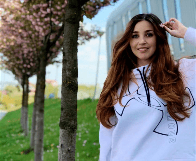 Фото: Оксана-Владислава Жила