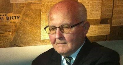 У Львові помер один із провідників ОУН(б)