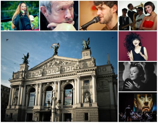 фото: tsn.ua, ogo.ua, afisha.vash.ua, archive.mjoy.ua, afisha.bigmir.net, iloveukraine.com.ua