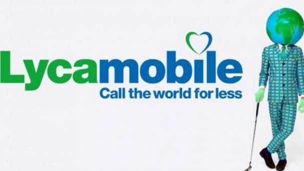 В Україну прийде найбільший у світі оператор LycaMobile