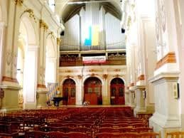 Сьогодні у Львові відбудеться безкоштовний концерт на підтримку Євромайдану