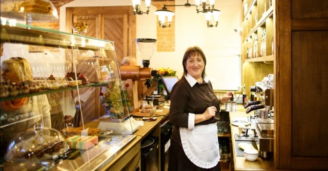 «Найкраща кав’ярня» для «Вірменки»: заслужена перемога чи данина минулому?