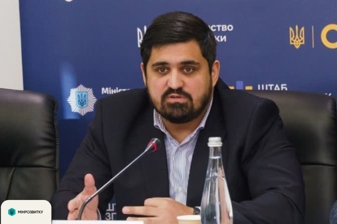 У Києві замінять очільників районних держадміністрацій