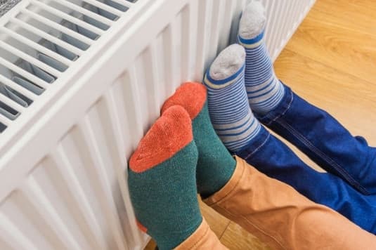 У Львові призупинять подачу опалення до житлових будинків