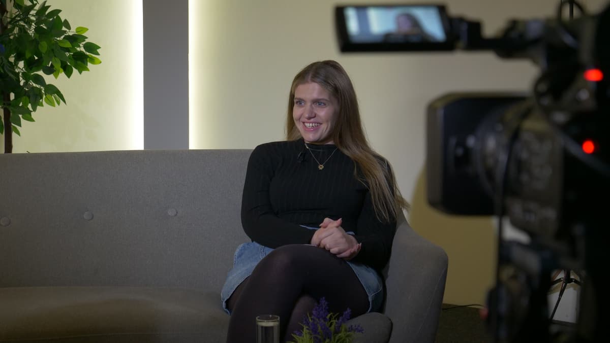 «Не знала про воду». Маґдалина Димид розповіла, як харчується відколи скинула 65 кг