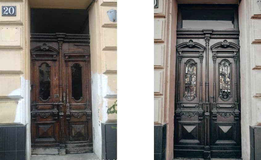 фото: бюро спадщини