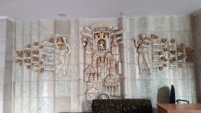 Фото: Ukrainian Modernism