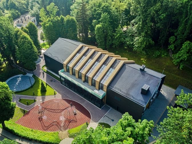 Фото: Леодім