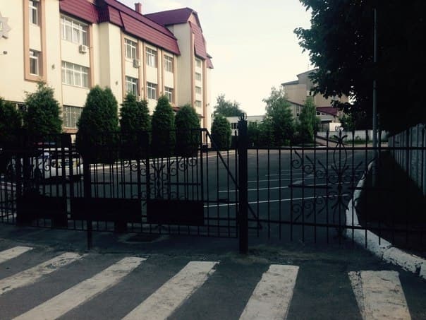 У Львові трагічно загинув патрульний. Доповнено