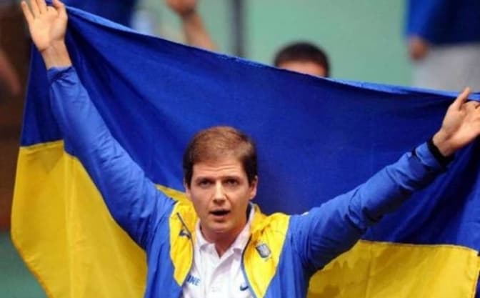 Львів’янин Олександр Петрів здобув ліцензію на Олімпійські ігри 2020 року