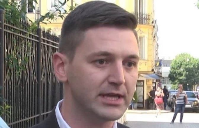 Львівського прокурора оштрафували на 17 тисяч грн за п’яну їзду